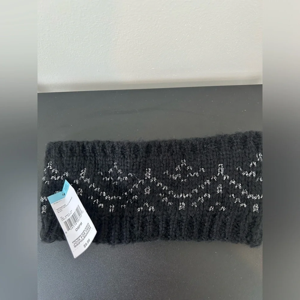 Warm headband Sears